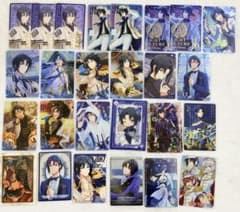 アイドリッシュセブン 和泉一織 まとめ売り(計75点)のサムネイル