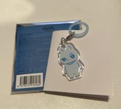 &TEAM 十五夜 アクリルチャームのサムネイル