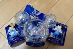 ディズニー オーナメント