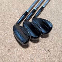Cleveland RTX ZIPCORE 3本セット 50°54°58° - メルカリ