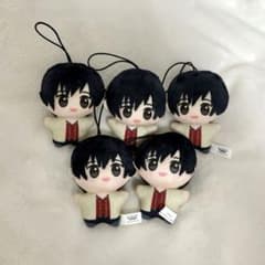 サカモトデイズ 南雲 チビちびぐるみ - メルカリ