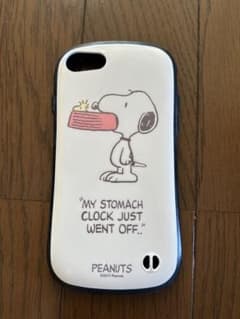 IFACE FIRST CLASS PEANUTS IP7のサムネイル