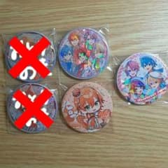 すとぷり 缶バッジのサムネイル