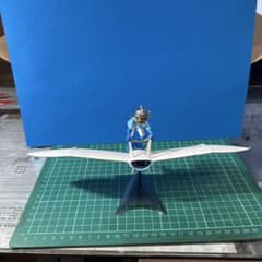風の谷のナウシカ　メーべのサムネイル