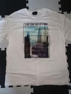 プリント Tシャツのサムネイル