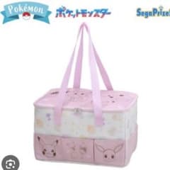 ポケモン　保冷バッグのサムネイル