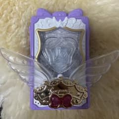 ラブパトリーナのサムネイル