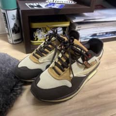 Travis NIKE AIR MAX1 25.5cmのサムネイル