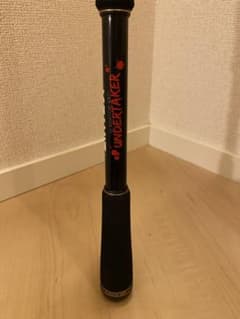UNDERTAKERアンダーテイカービッグベイトロッド レイドジャパン - メルカリ