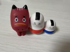 【まちぼうけ】郷土みやげバージョンのサムネイル