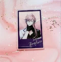 AGF 2024 オトメイト 会場限定 アクリルカード くじ シアン 1点 - メルカリ