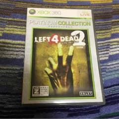 【 まにゃん 様 専用 】LEFT4DEAD2のサムネイル