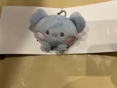 BT21 난자타운 혼잡 마스코트 코야