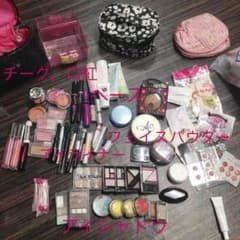 化粧品セット^_^のサムネイル