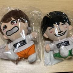 Aぇ!group ちびぬいのサムネイル