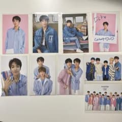 SEVENTEEN セブチ Caratland 2019トレカ ドギョム コンプ - メルカリ
