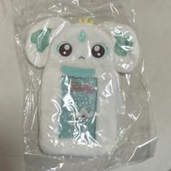 ふたりはプリキュア Max Heartふわふわフォトキーホルダー ポルンのサムネイル