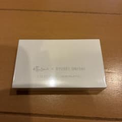 ettusais x RYUSEI ONISHI アイシャドウパレット R728のサムネイル