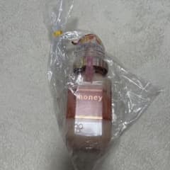 honey トリートメントのサムネイル