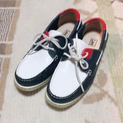 Lee デッキシューズのサムネイル
