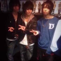 Deviluse デビルユース ニット たけぞーのサムネイル