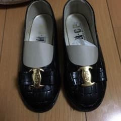 女の子フォーマル18センチ 値下げのサムネイル