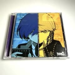 「ペルソナQ シャドウ オブ ザ ラビリンス」オリジナル・サウンドトラック