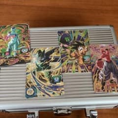 ドラゴンボールヒーローズbm9のサムネイル