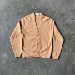 jantzen カーディガン モヘア アクリル - メルカリ
