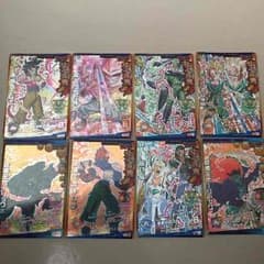 ドラゴンボールヒーローズのサムネイル