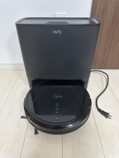 Anker Eufy Clean G40+のサムネイル