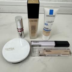 化粧品まとめ売りのサムネイル