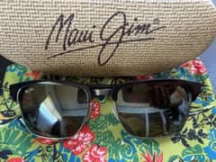 Maui Jim ハワイ生まれのサングラスのサムネイル