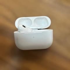 AirPodsPro 本体 第ニ世代のサムネイル