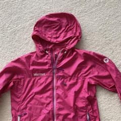 Marmot ウインドブレーカーのサムネイル