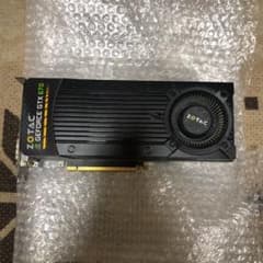 zotac gtx670のサムネイル