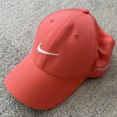 レア Nike malbon ナイキ マルボン ゴルフ キャップ マキロイ - メルカリ
