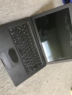 MacBook kuro HDD500MBに換装済みのサムネイル
