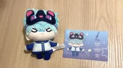 ALIEN STAGE エイリアンステージ 自由舞台 ぬいぐるみ ティル - メルカリ