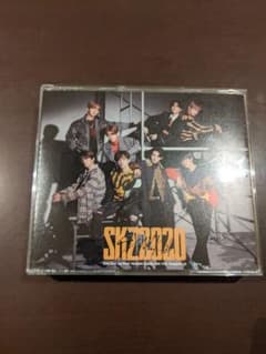 SKZ2020 歌詞カード有りのサムネイル