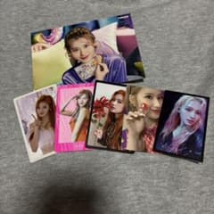 TWICE サナのサムネイル