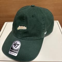 47brand アスレチックス　クリーンナップのサムネイル