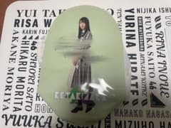 くじっちゃお　欅坂46くじ(2019) ワンモアチャンス　関有美子 くじっちゃお 欅坂46くじ(2019) ワンモアチャンス 関有美子 - メルカリ