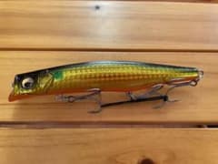 メガバス カゲロウMD125のサムネイル