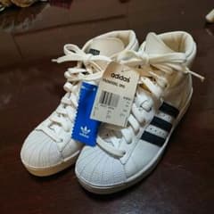 Riho様専用☆新品 adidas PROMODEL ORGのサムネイル