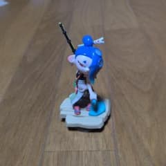 후우카 amiibo