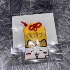 ちいかわ ハチワレ お守りのサムネイル