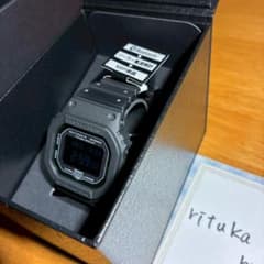 CASIO G-SHOCK GW-BX5600-1A1JF　腕時計のサムネイル