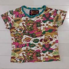 グラグラTシャツ 80 ☆２枚セット！！のサムネイル