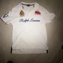 Ralph laurenポロシャツ swag drip希少のサムネイル